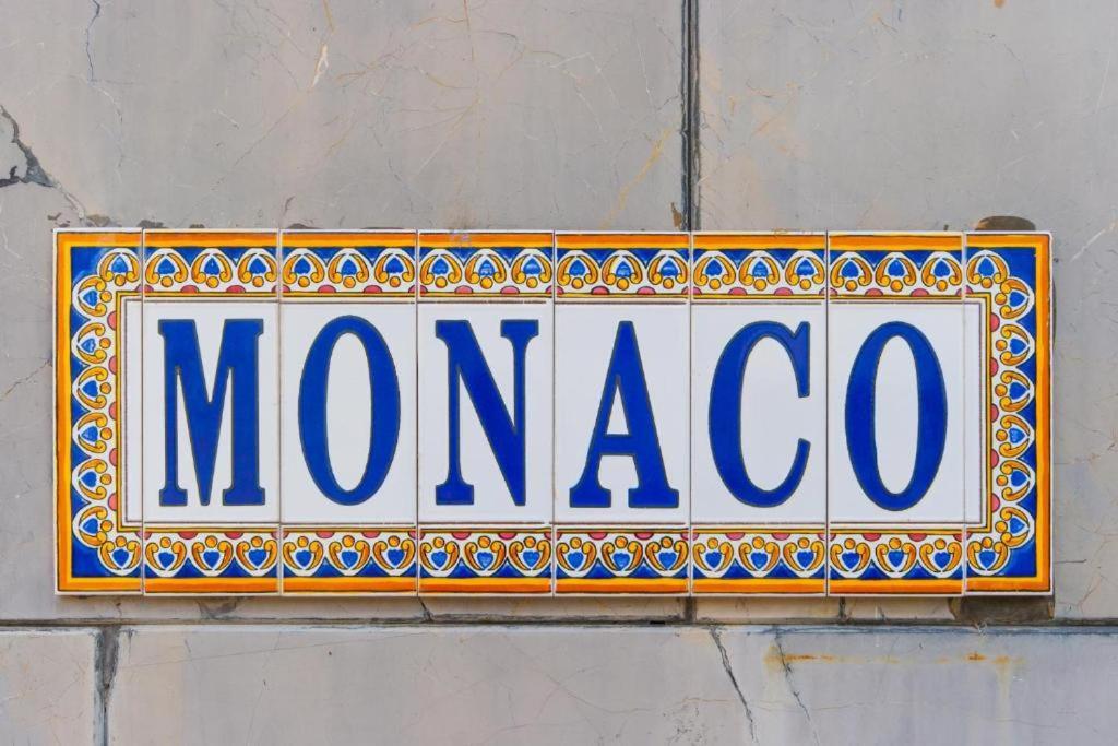 פונשל Hostel Monaco מראה חיצוני תמונה