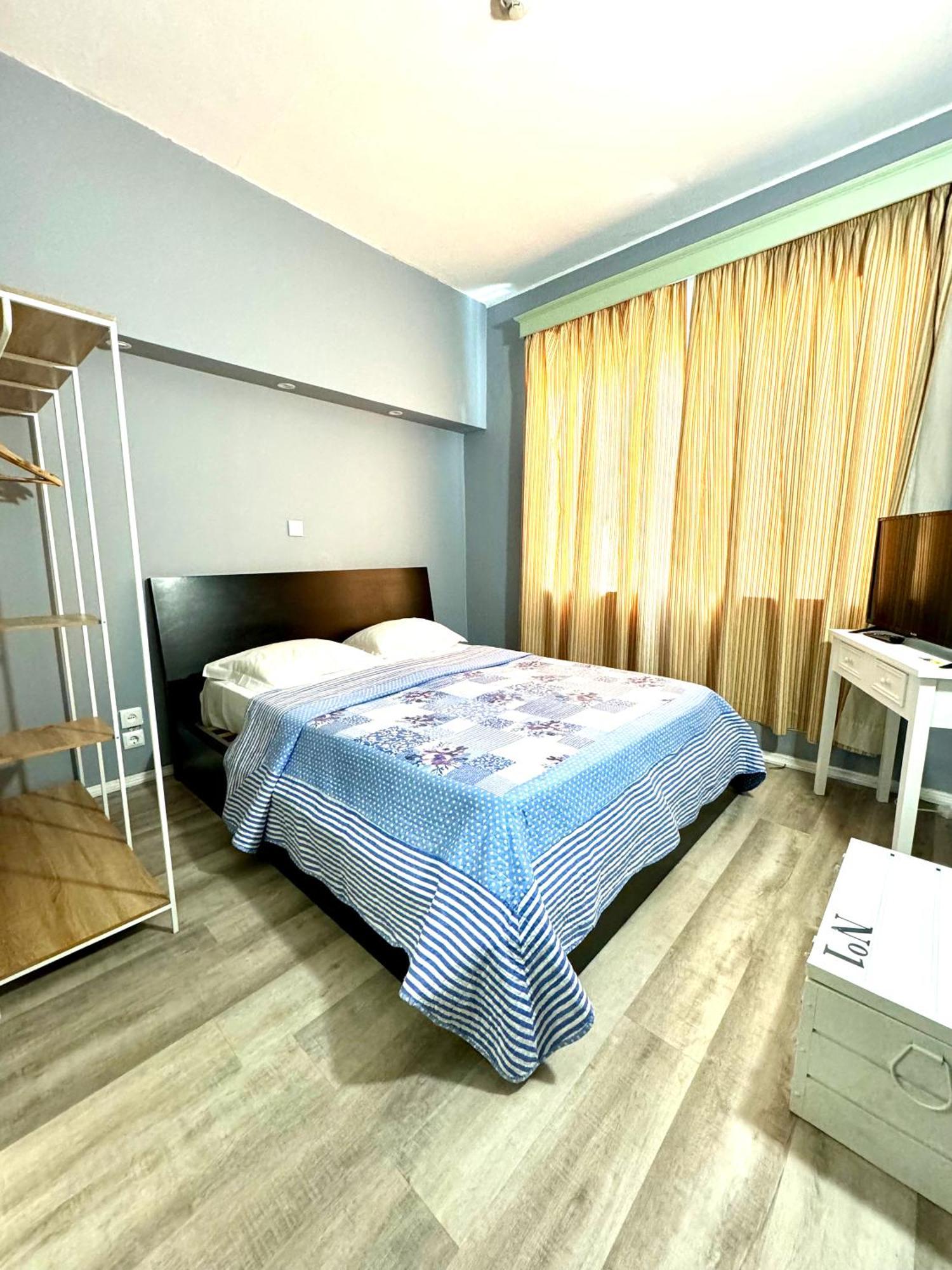 פונשל Hostel Monaco מראה חיצוני תמונה