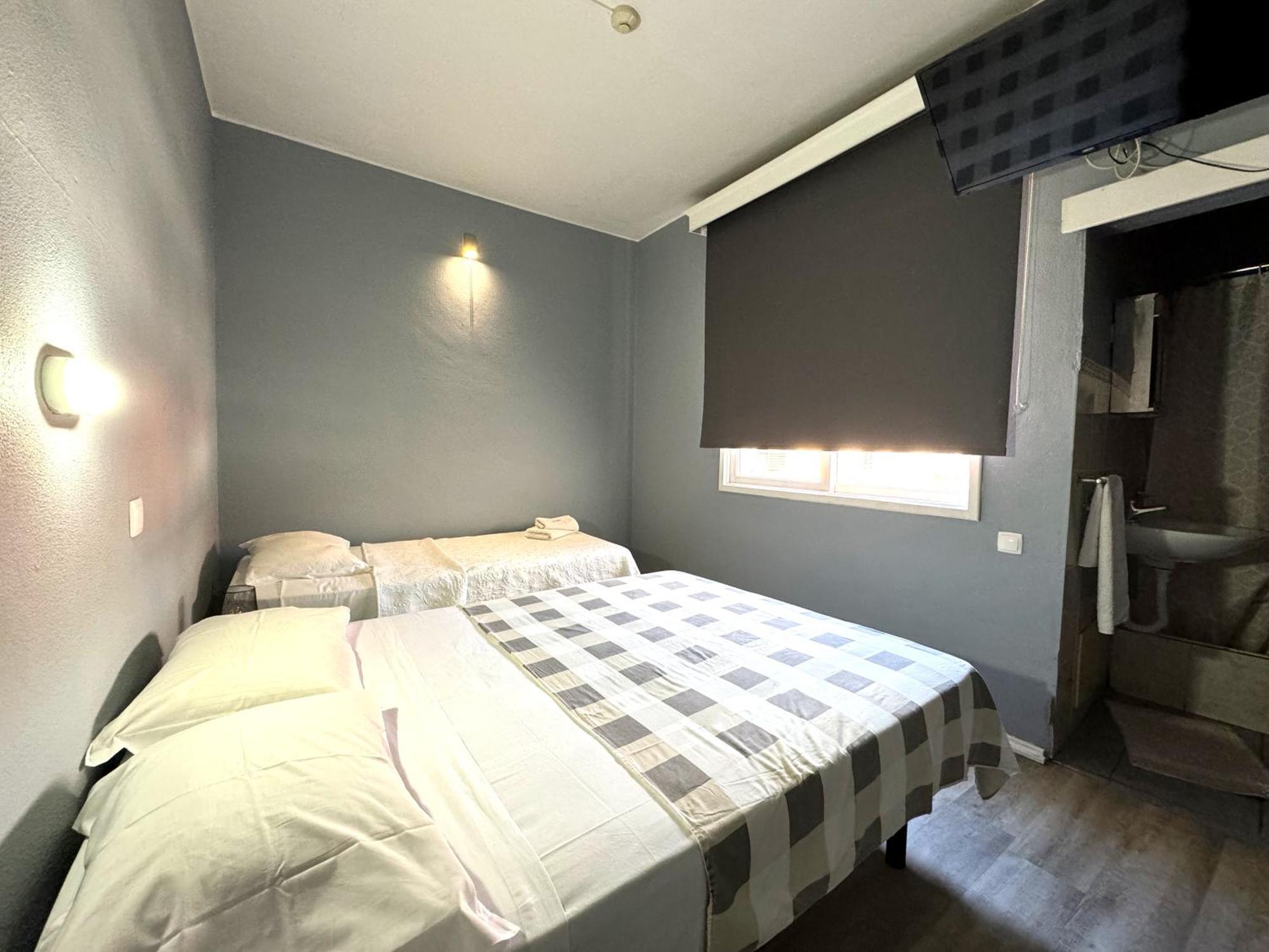פונשל Hostel Monaco מראה חיצוני תמונה