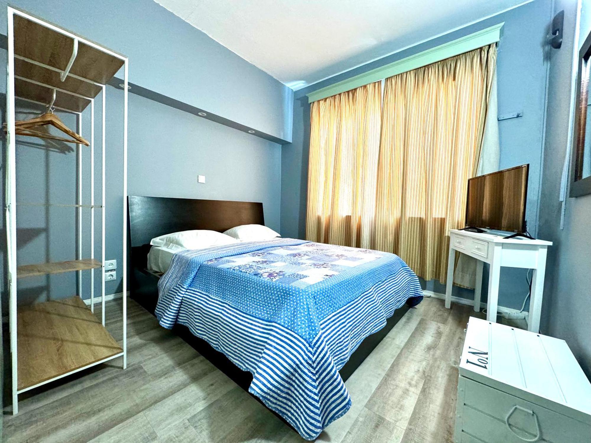 פונשל Hostel Monaco מראה חיצוני תמונה