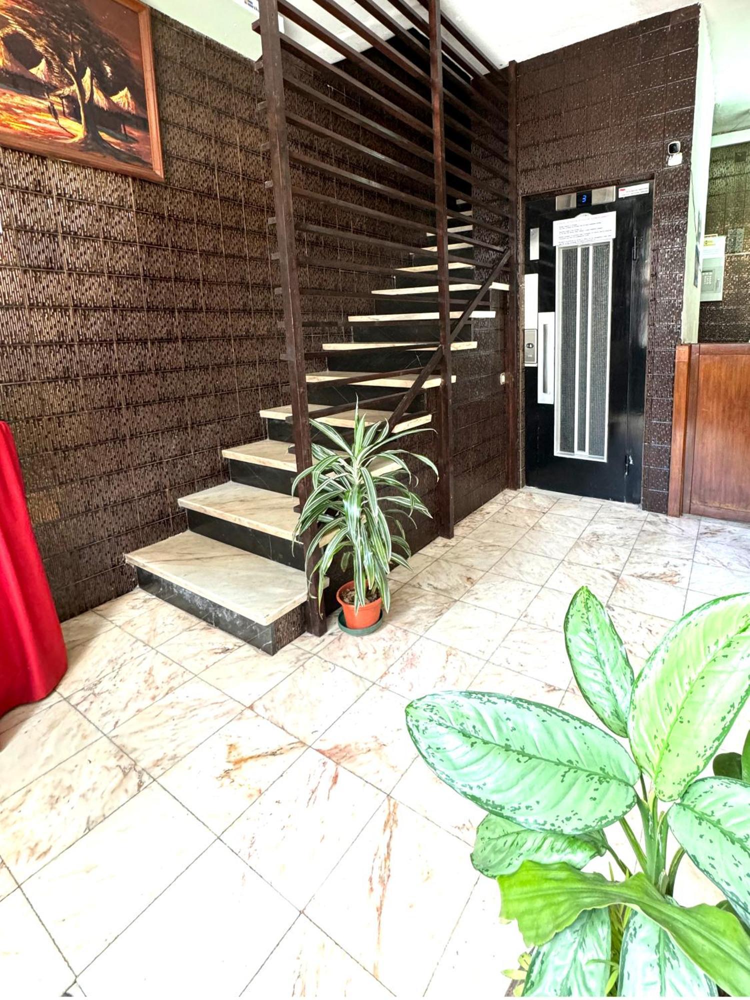 פונשל Hostel Monaco מראה חיצוני תמונה