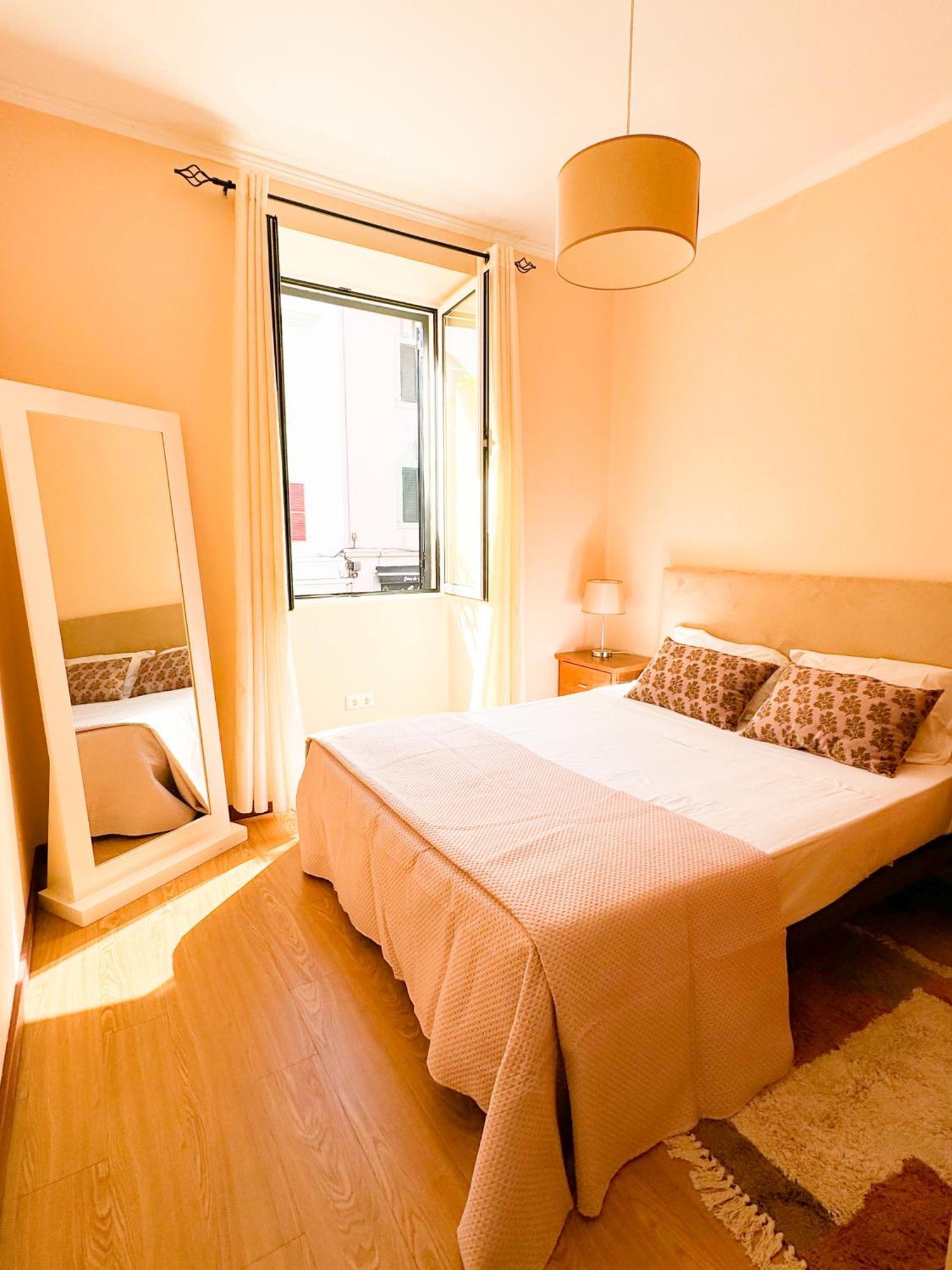 פונשל Hostel Monaco מראה חיצוני תמונה