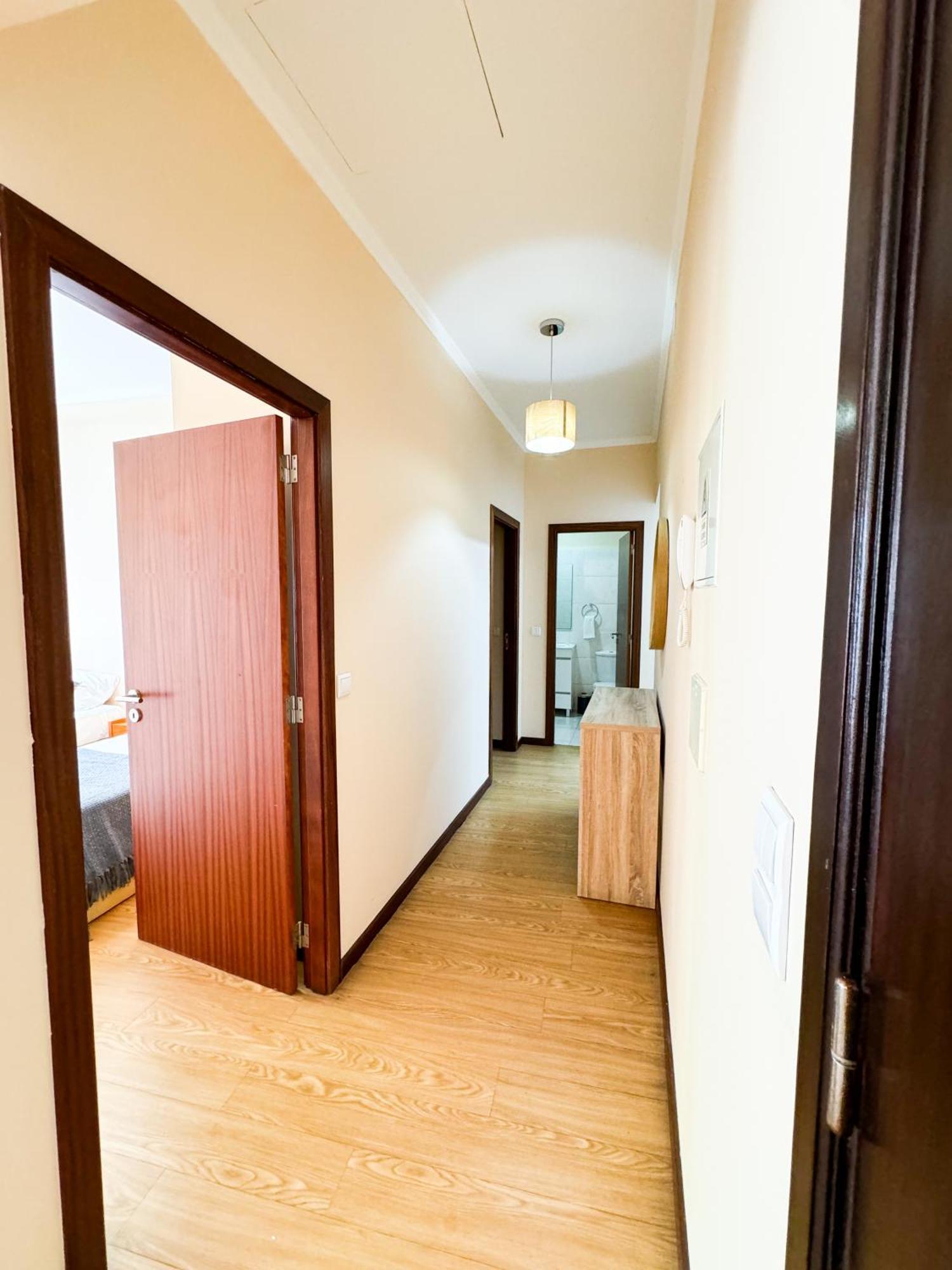 פונשל Hostel Monaco מראה חיצוני תמונה