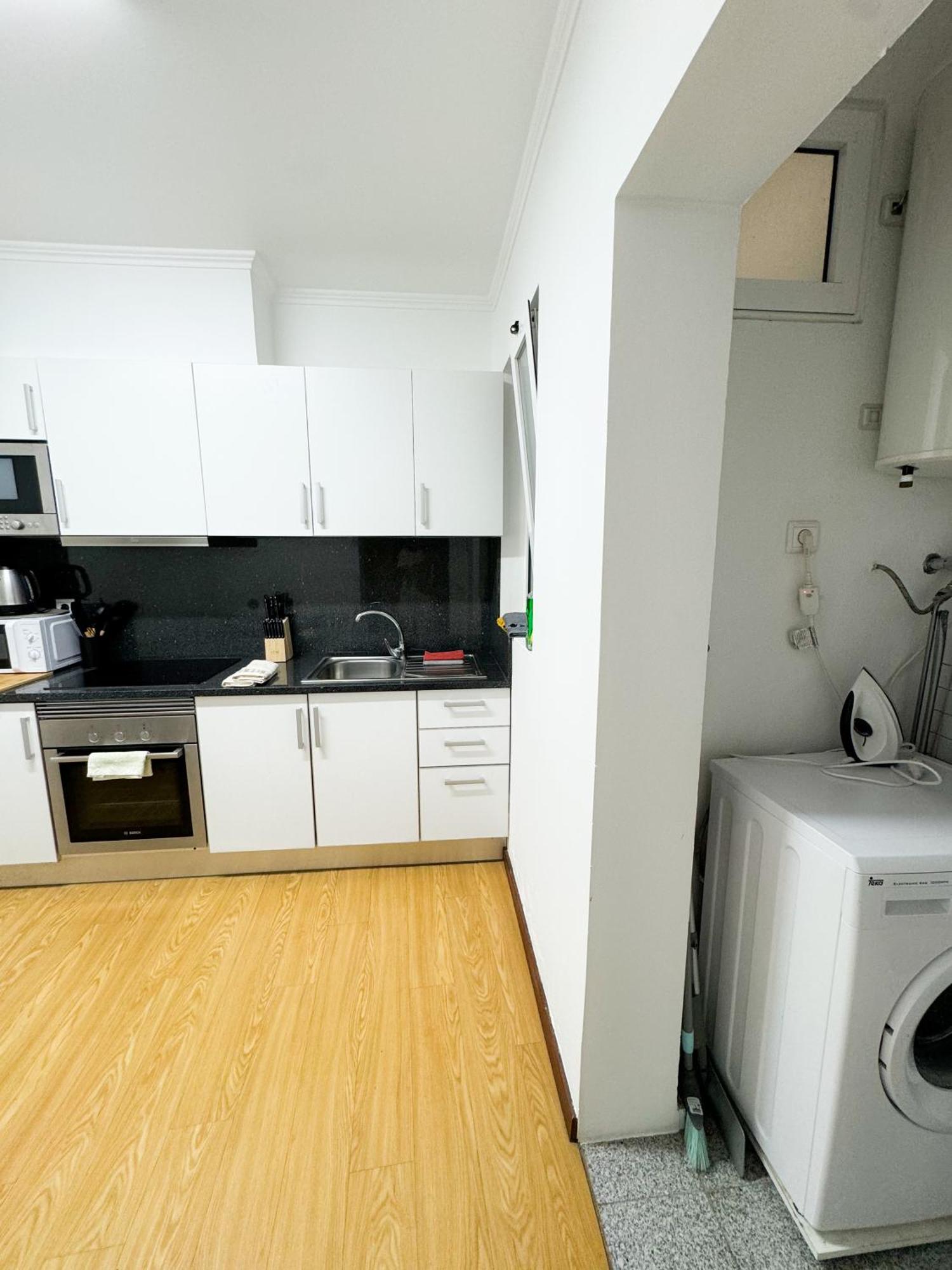 פונשל Hostel Monaco מראה חיצוני תמונה