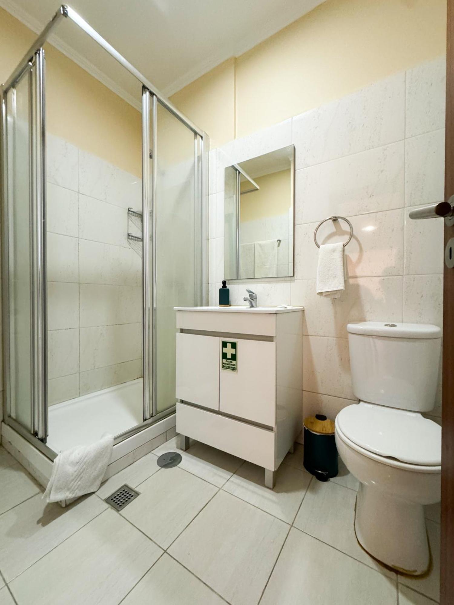 פונשל Hostel Monaco מראה חיצוני תמונה