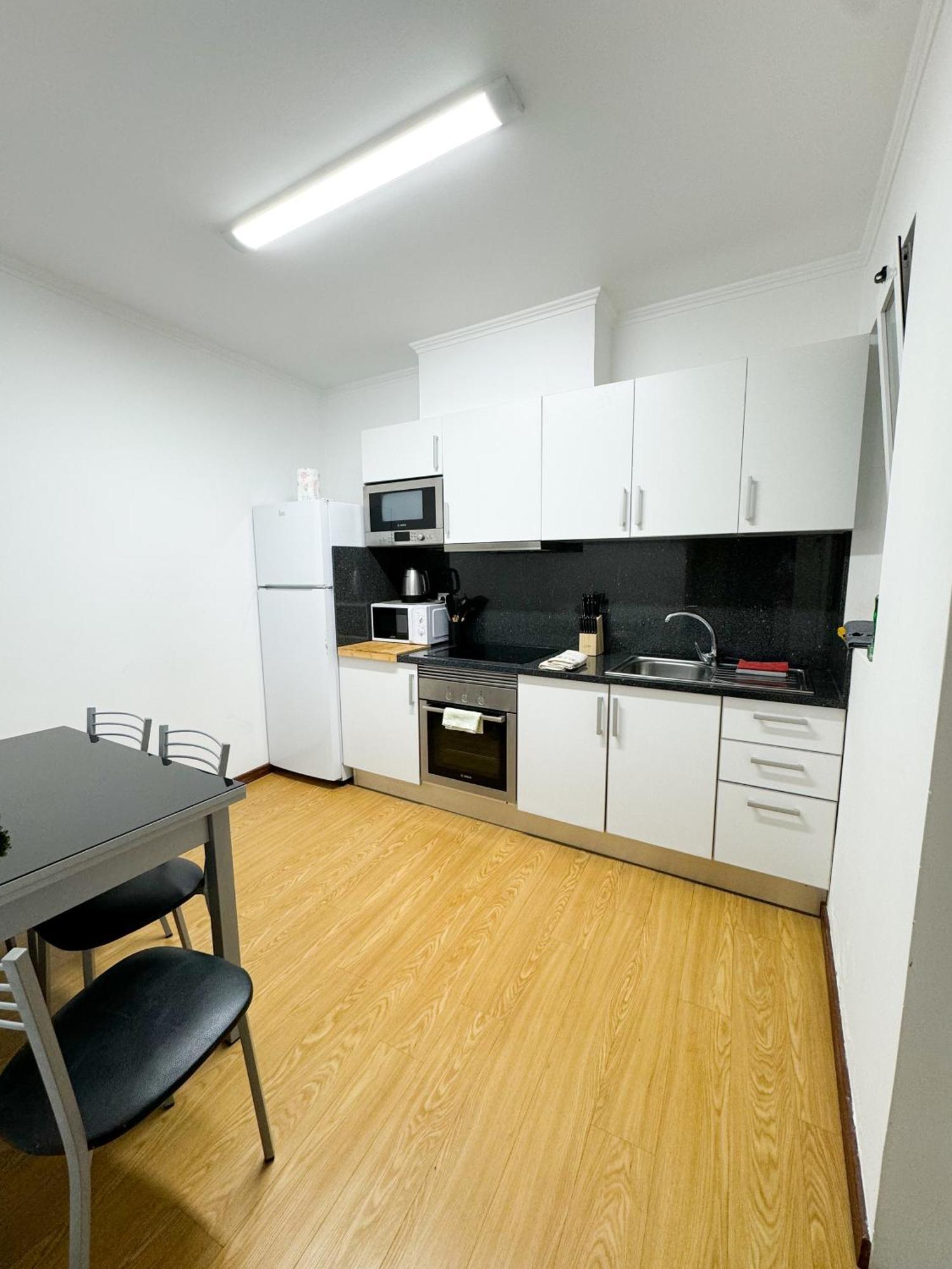 פונשל Hostel Monaco מראה חיצוני תמונה