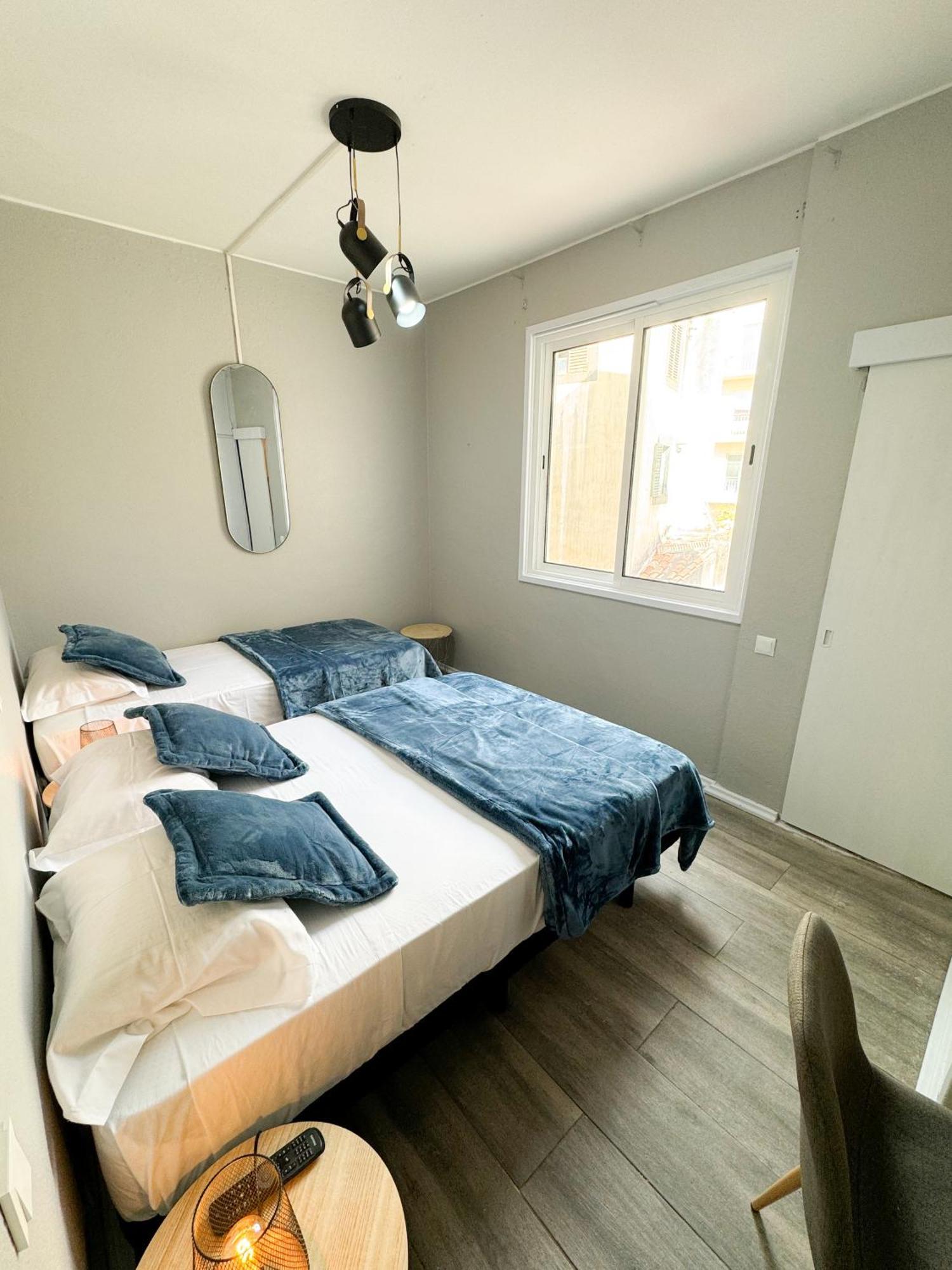 פונשל Hostel Monaco מראה חיצוני תמונה