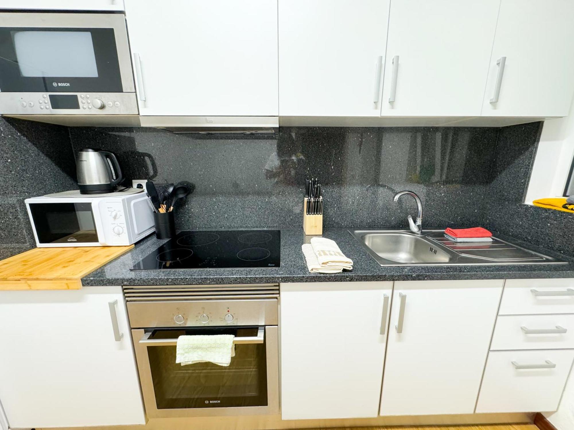 פונשל Hostel Monaco מראה חיצוני תמונה
